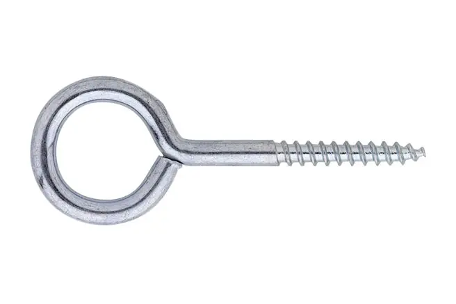 Schroefoog 4.00x40x14