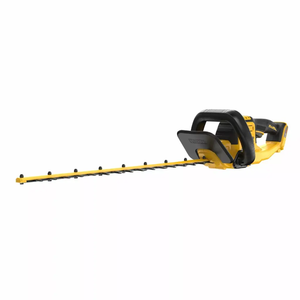 54V XR FLEXVOLT Heggenschaar 65mm - 1x 9.0Ah zonder accu en lader 