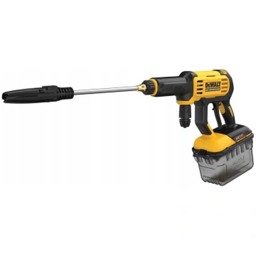 54V XR FLEXVOLT Brushless Power Cleaner Hogedrukspuit (zonder accu en lader) 