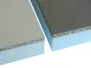 Styrock kantplank 50+15mm Cementgrijs 1.22x0.5m R=1.5 (30.50m²/pak)