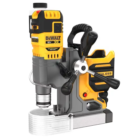 18V XR PREMIUM Magnetische boormachine