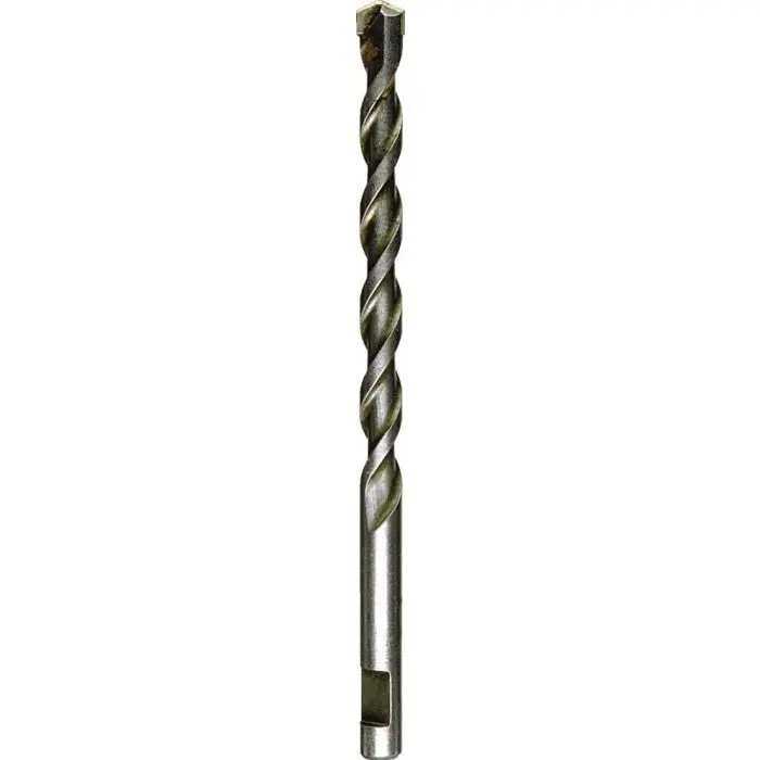 Centreerboor 8x131 klokboor groen 