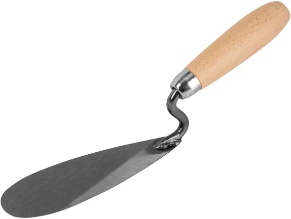 Cat tongue handle inverted 160 mm
