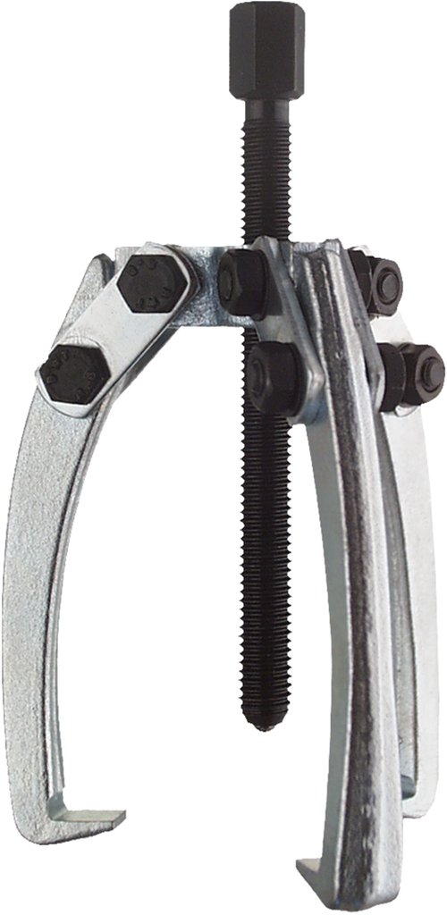 Poelietrekker 100/80 3-armig 