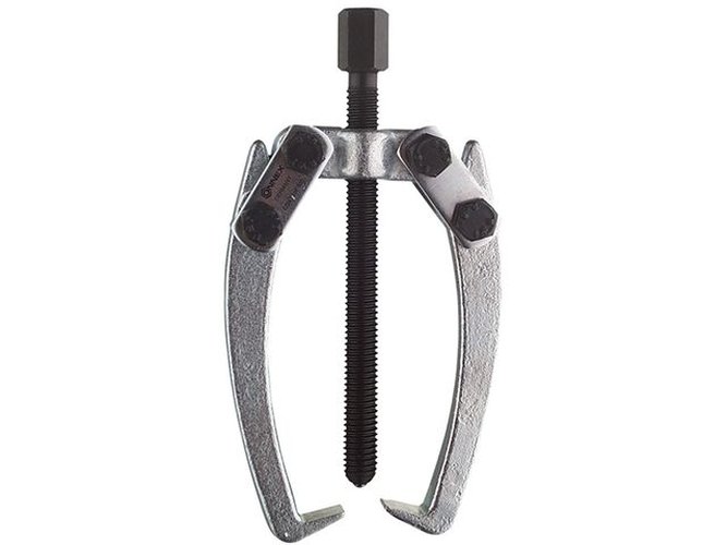 Pulley puller 100/80 2-armed