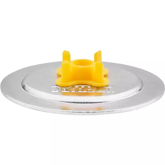 DeWalt rondel voor isolatie voor DCN890 schieter (100st/doos)