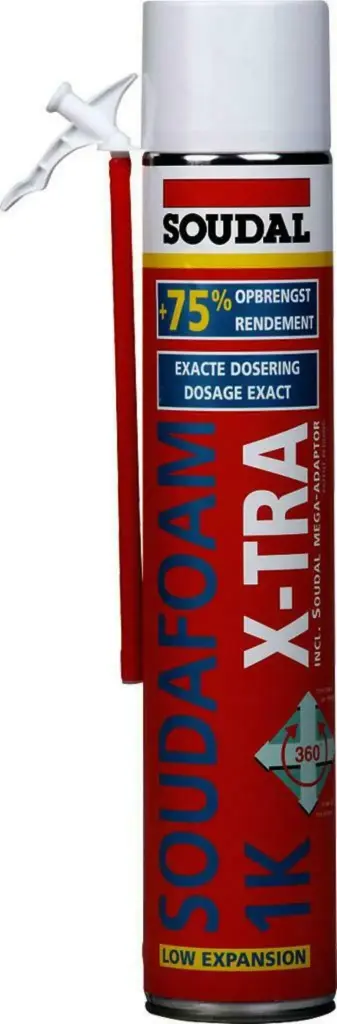 Soudafoam 1K X-tra