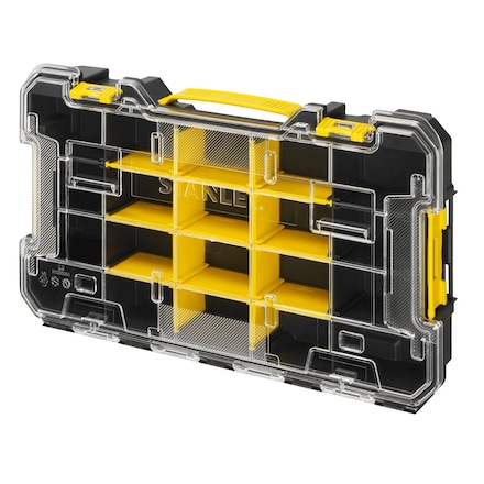 Stanley 2/3 Pro-stack organiser 