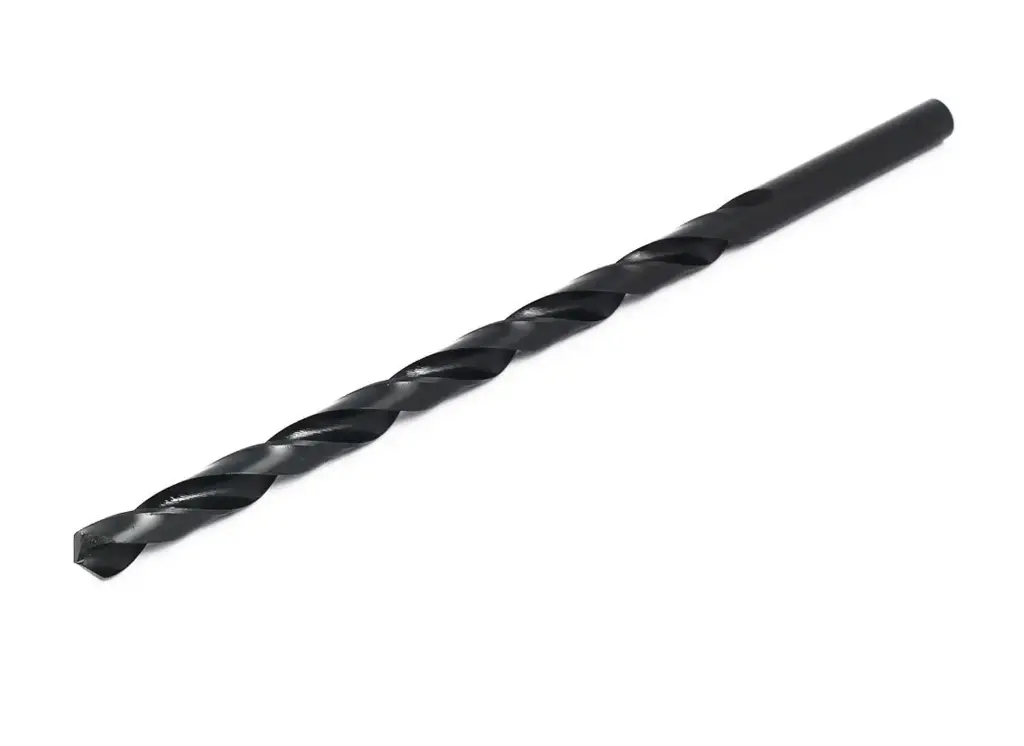 HSS-G Premium - DIN 1869 - 265/185 - 10,00 mm 