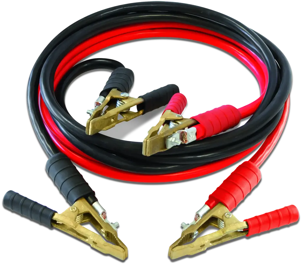 Startkabel 700A 2x4,5M-dia35mm²-