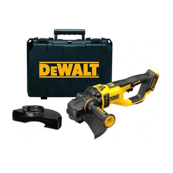 DCG460NK-XJ 54V XR FLEXVOLT Haakse slijper 230mm 