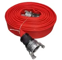 Pompierslang Fire Hose 45 mm + DSP 20M 