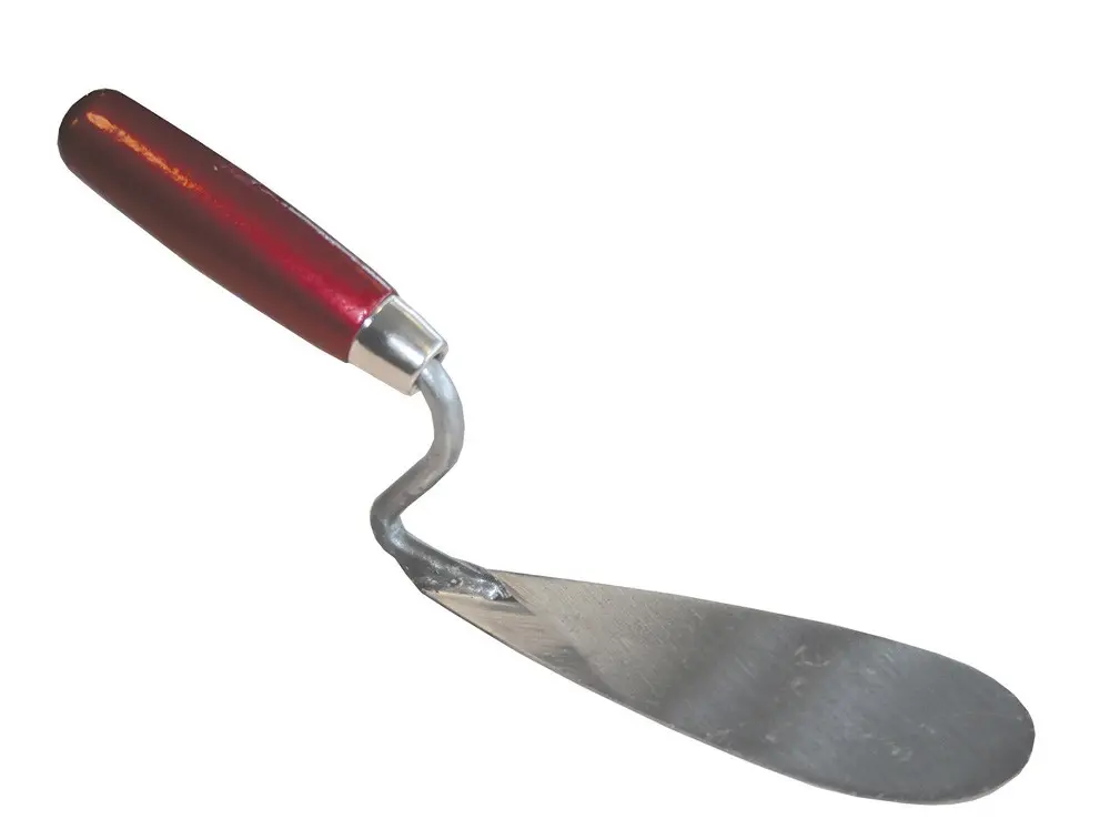 Schaliedekkerstruweel - 170 x 60 x 1,2 mm 