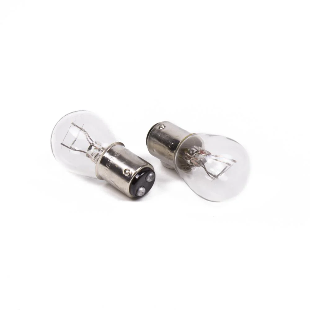 Autolamp 12V P21 + 5W 2 dlg   