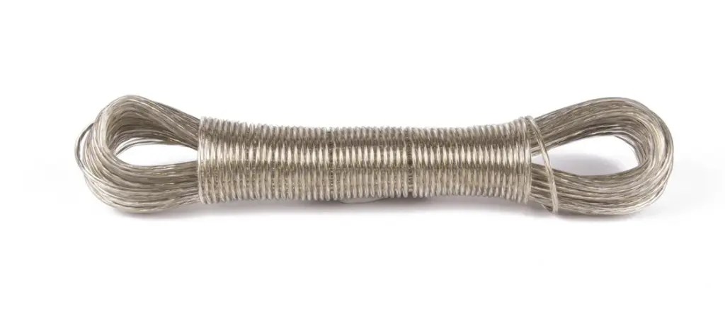 Waslijn 2 mm x 20 m  