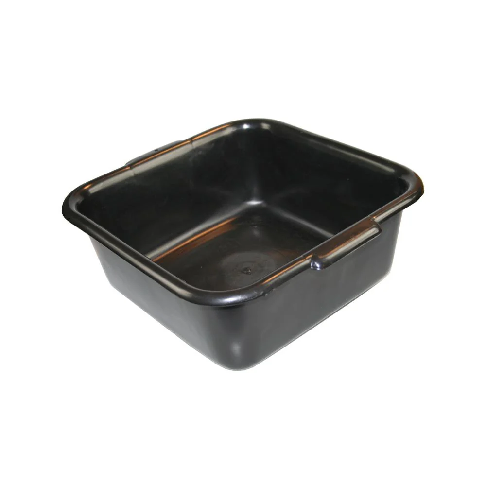 Oil pan small 9 liters