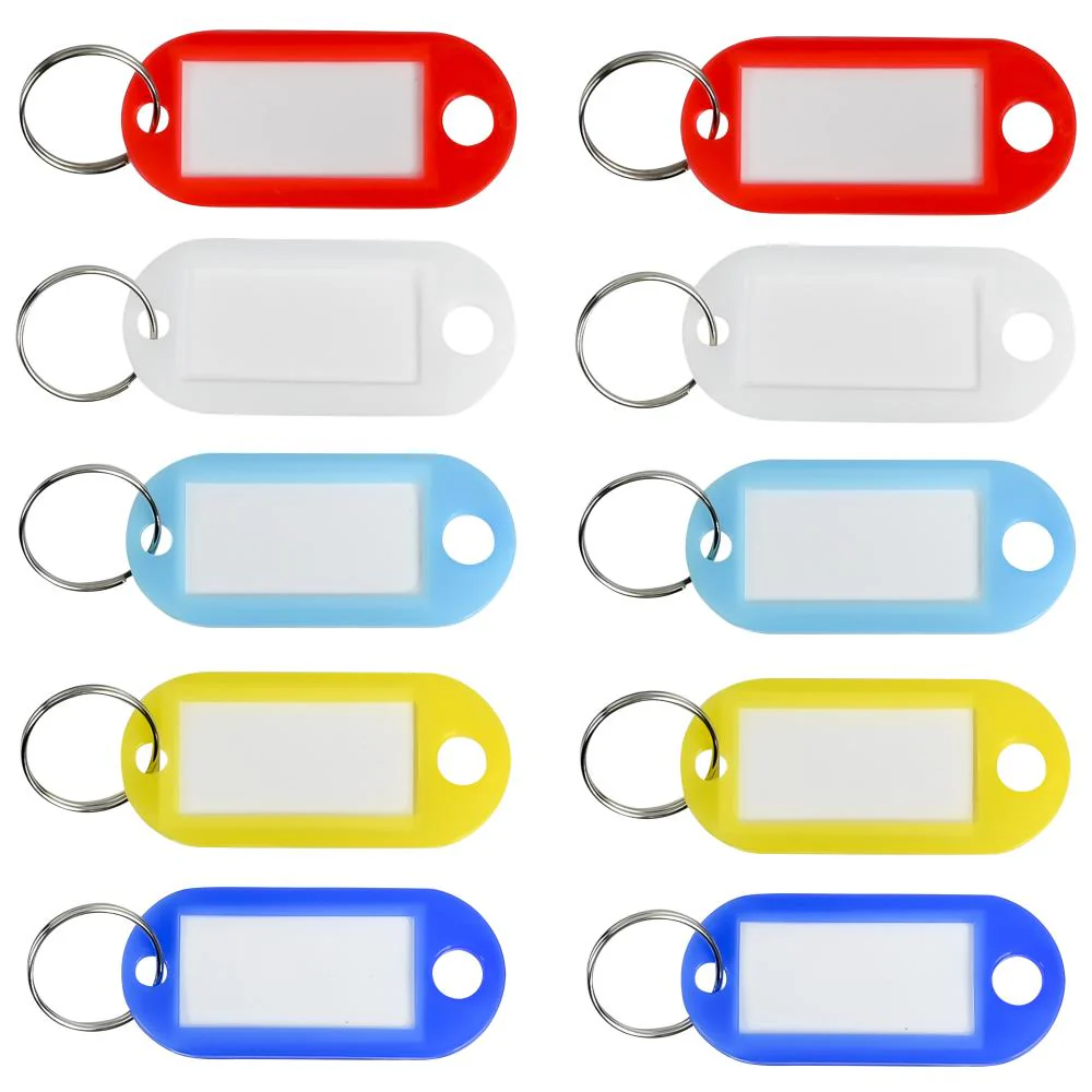 Sleutellabel 10 dlg  (kopie)