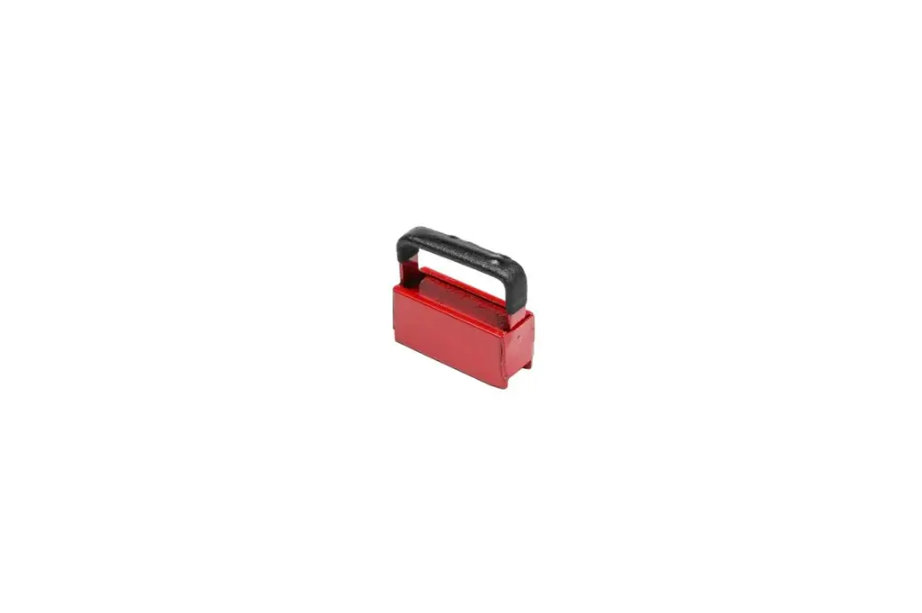 Magnet heavy duty + grip