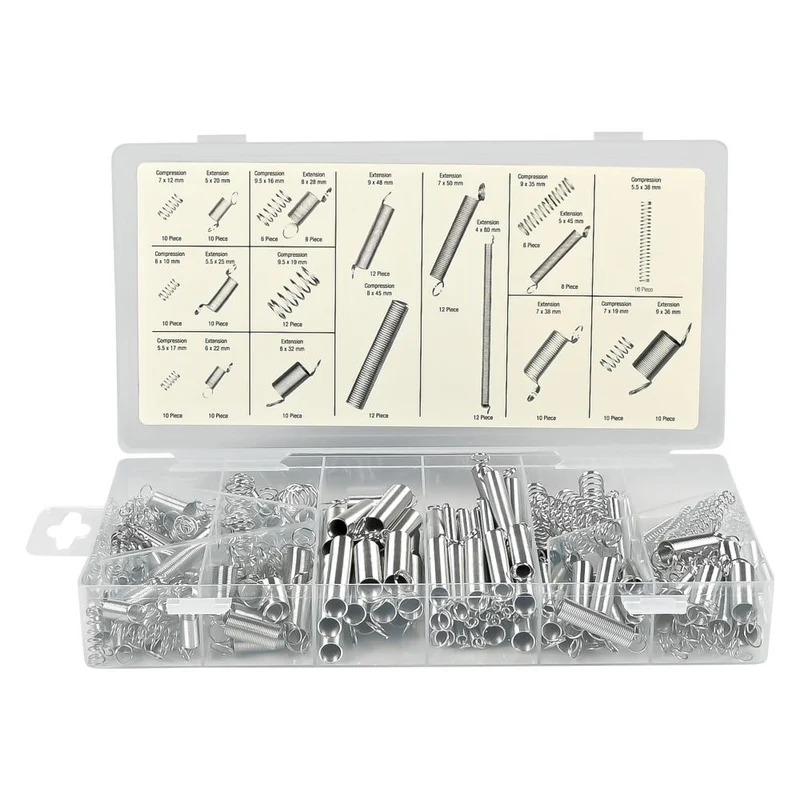Veren set 200 dlg 
