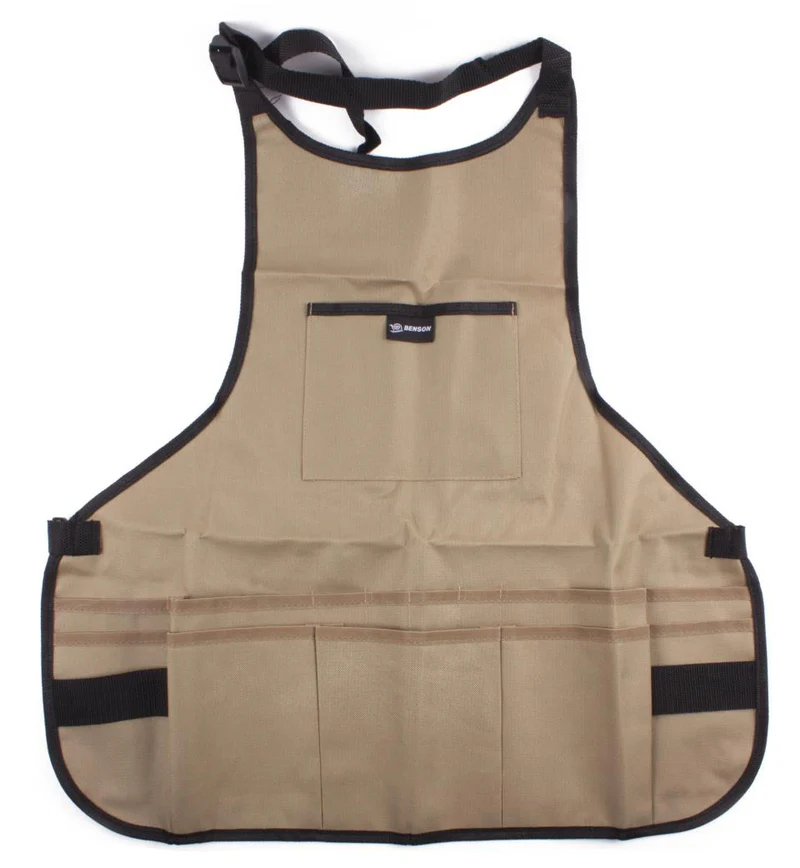 Apron halter canvas