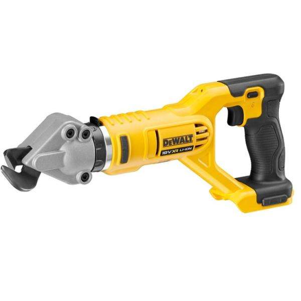 18 V Cisaille à plaques XR 18GA
