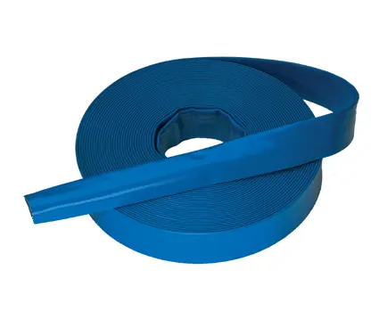 Brandweerslang 32 mm 3 bar 25m