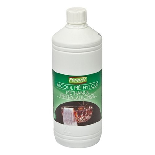 Méthanol 1 L