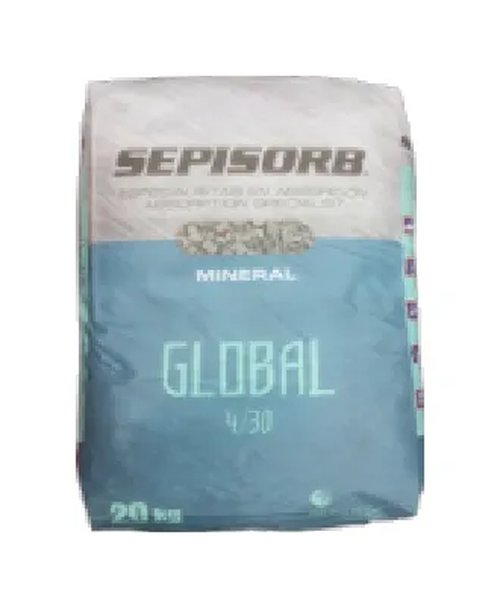 Absorption pellet 20 kg