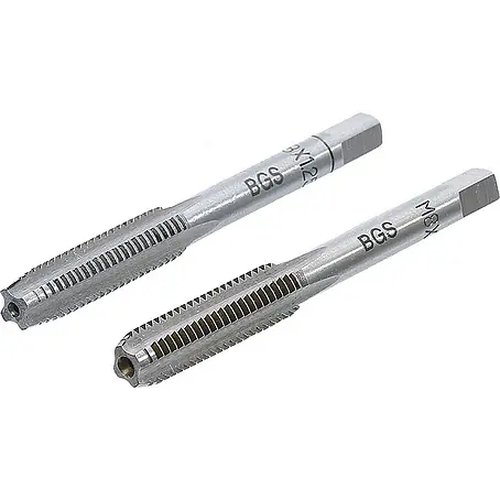 Goujon fileté 3 mm exaxt