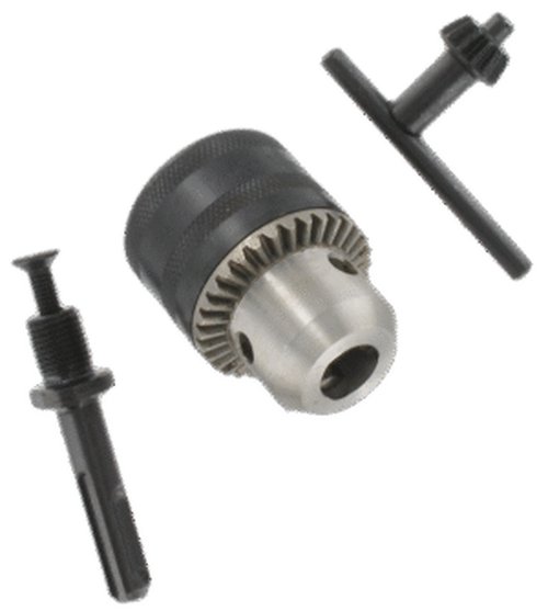 Boorkop 1.5-13mm + sds adapter 