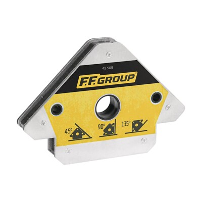 Magnetic welding holder, 50kg, FF Group