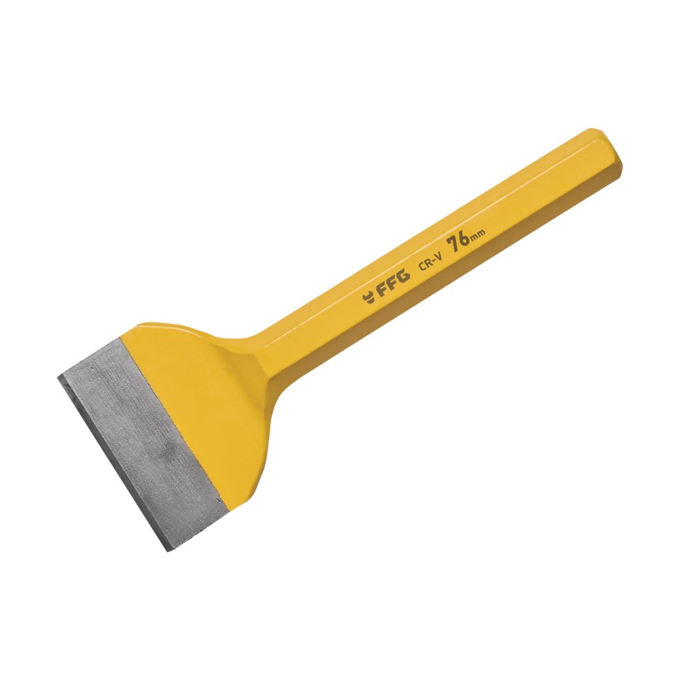 Brick chisel Benman 50 DIN 7234 4045