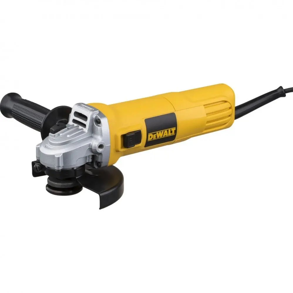 950W 125mm Angle grinder with slide switch