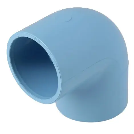 Air pressure bend 32 mm 90°