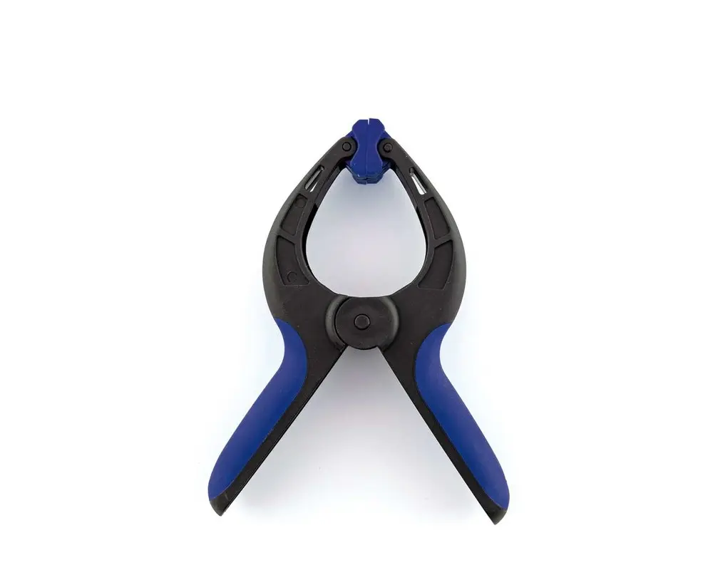 Handveerklem 160 mm (opening 55 mm)