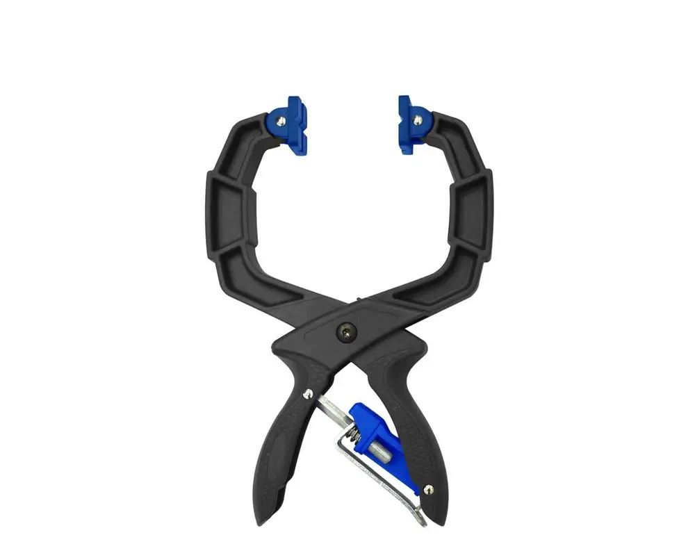 Stenroc Light Duty Clamp 75 MM