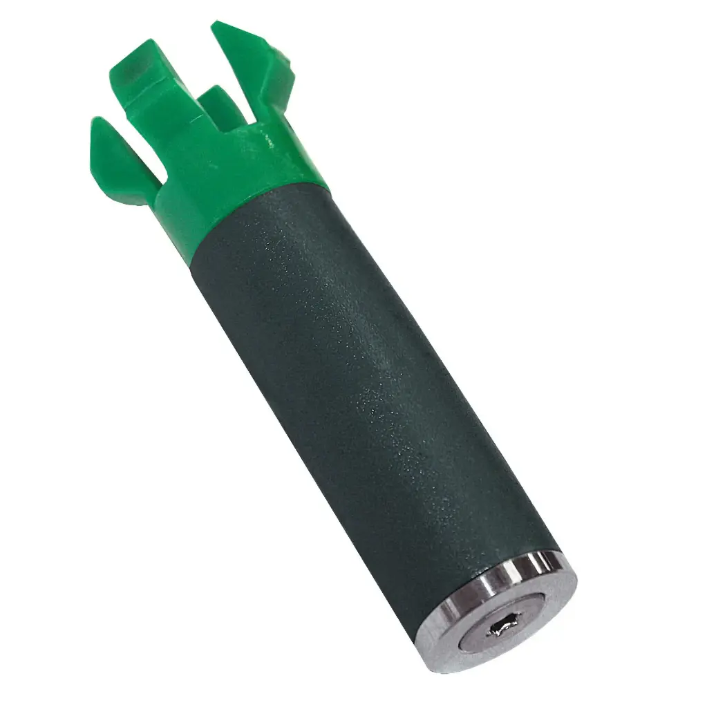 Bekistingstop stopper screw umbraco
