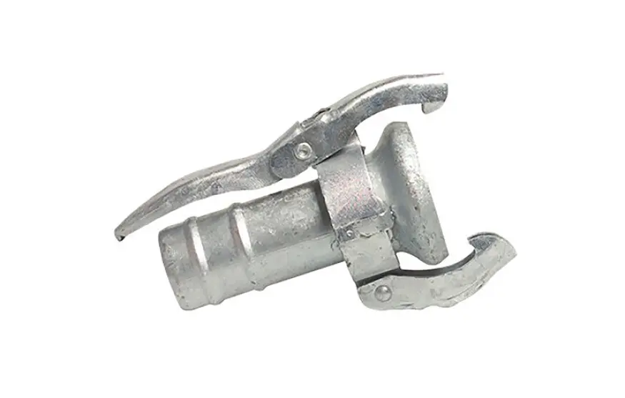 Perrot vrouw DN 159x150 galv