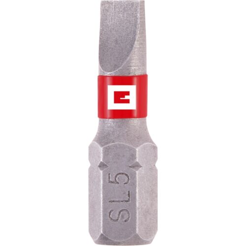 Embout Standard 25MM plat