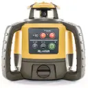 Laser de rotation topcon RL-H5A + LS-80X en mallette