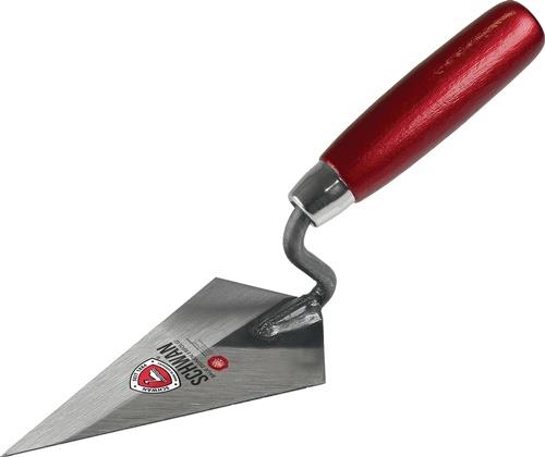 Poliertruweel-inox model Hamburg 140x70x1,0 