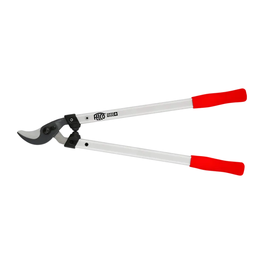 Cisaille d'élagage 60cm à tête coupante tracée
