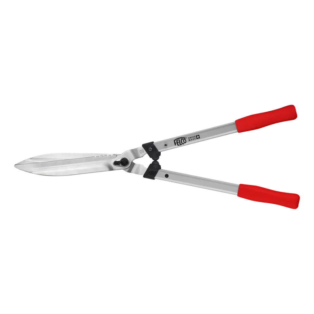 Heggenschaar 63cm (blad 25cm)