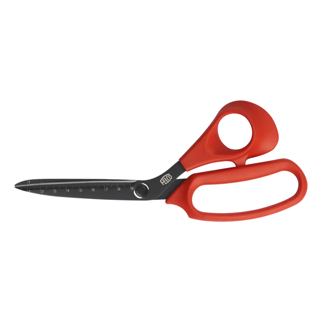 Cisailles à fleurs Felco 455