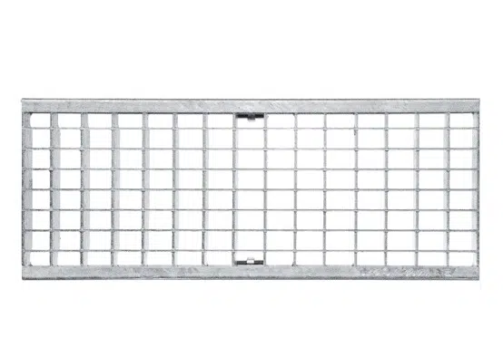 ANRIN Self 150 galva rooster (30x10) B 125 1m 100x20