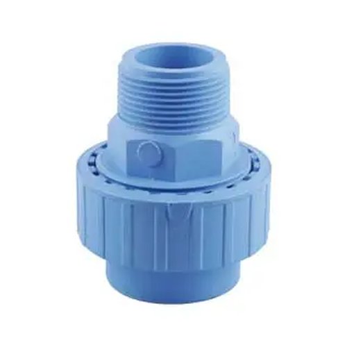 Luchtdrukraccord 31mm- 1" MM/MS 