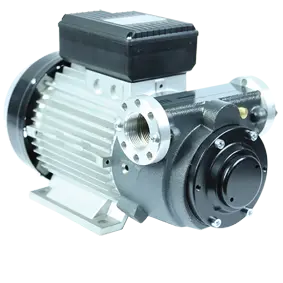 Besco 80L pomp BP - 230V -B%