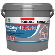 Soudatight LQ 4.5kg blauw