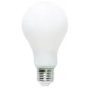Led bulb Eco Opale  Goccia Filoled 18W 2700K 2452LM 