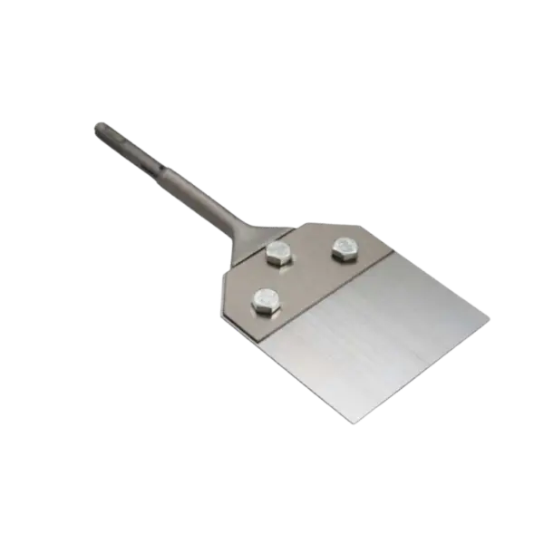 Schraper SDS-plus-100x250 mm